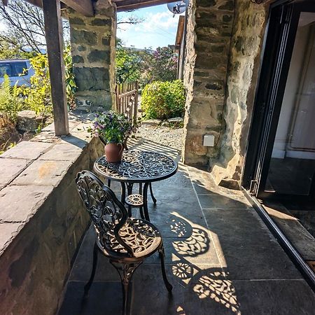Pandy Farm - Waen Fechan Dolgellau Exterior foto