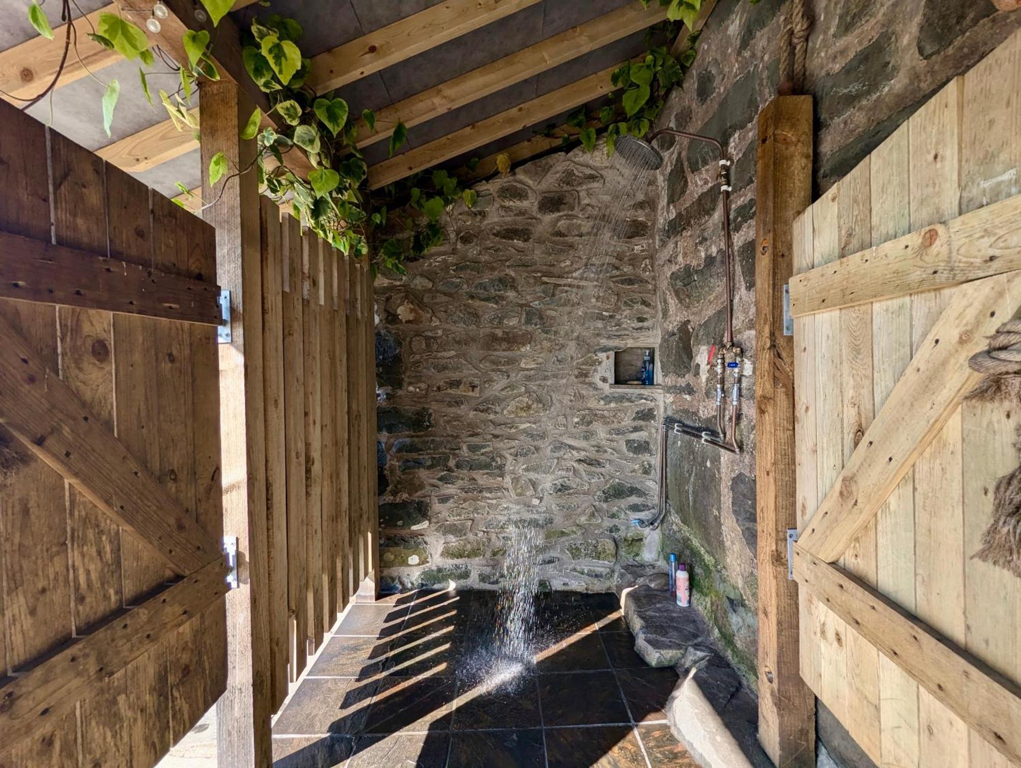 Pandy Farm - Waen Fechan Dolgellau Exterior foto